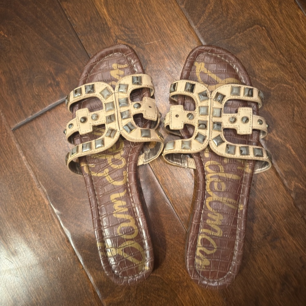Sam Edelman sandals size 10.5